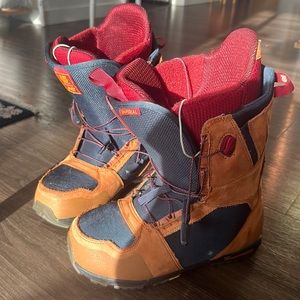 Men’s IMPRINT 3 Burton Snowboard Boots